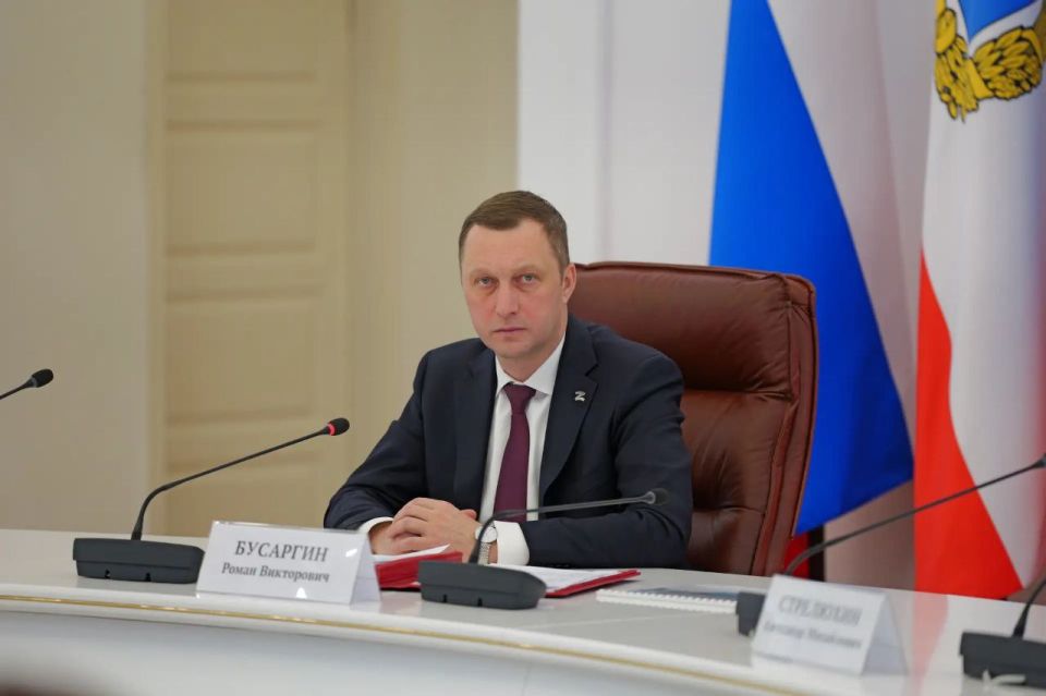 Ежемесячный личный прием участников СВО и членов их семей губернатором Саратовской области состоится 14 марта