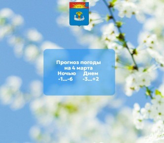 ������� ������ �� 4 ����� 2026 ����