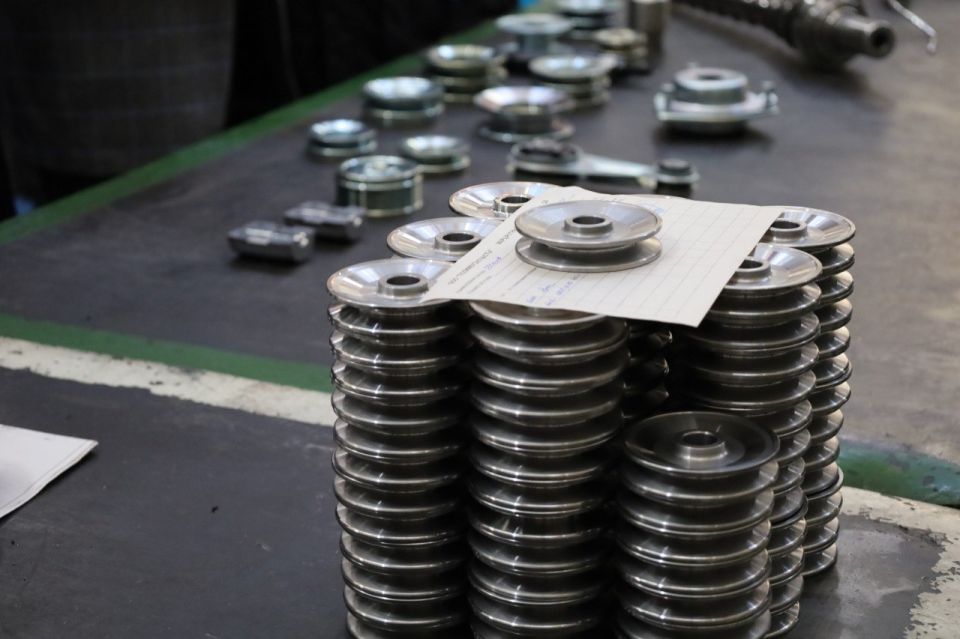 Названы самые популярные сферы для частных инвестиций в Саратовской области