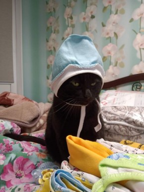 В четверг 5 марта на территории Саратовской области - облачная погода с прояснениями