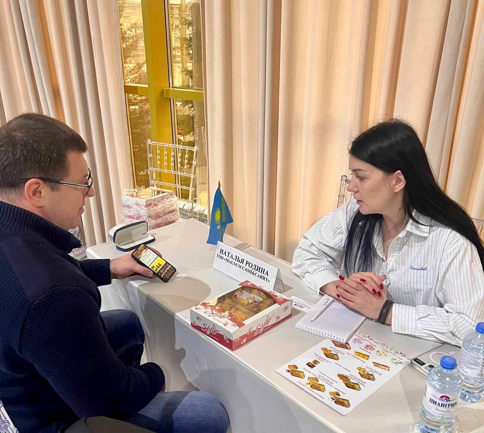 Казахстан занял второе место в объеме экспорта Саратовской области Казахстан занял второе место в объеме экспорта Саратовской области