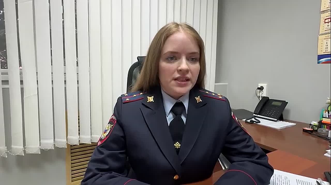 В Саратове шоппинг мимо кассы закончился для двух подруг в отделе полиции