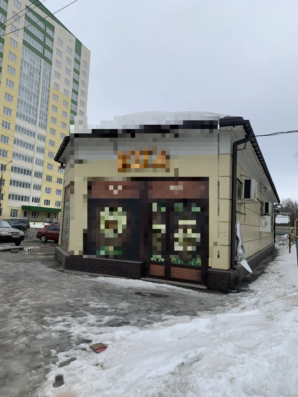 В Энгельсе 53 торговым объектам выписали предписания из-за неубранных прилегающих территорий В Энгельсе 53 торговым объектам выписали предписания из-за неубранных прилегающих территорий