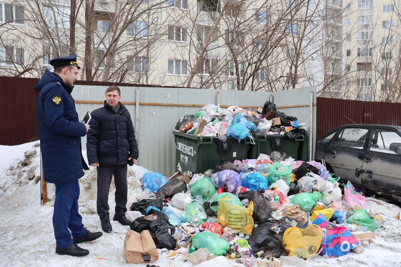 Комитетом по ЖКХ выявлены новые нарушения предоставления коммунальной услуги со стороны АО «Ситиматик» Комитетом по ЖКХ выявлены новые нарушения предоставления коммунальной услуги со стороны АО «Ситиматик»
