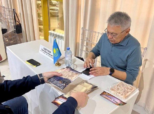 Казахстан занял второе место в объеме экспорта Саратовской области Казахстан занял второе место в объеме экспорта Саратовской области