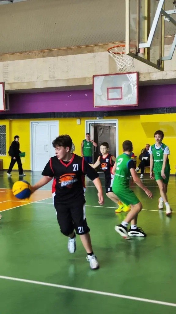 Итоги Всероссийских соревнований "Единая Континентальная Лига 3х3" среди школьников Балаково Итоги Всероссийских соревнований "Единая Континентальная Лига 3х3" среди школьников Балаково