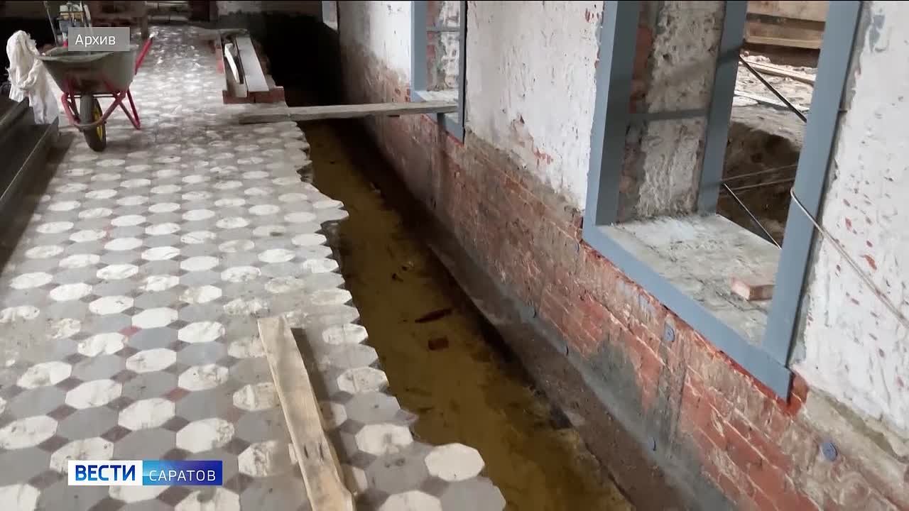 1750 нарушений почти на 2 миллиарда рублей – таковы результаты работы за прошлый год Счетной палаты Саратовской области