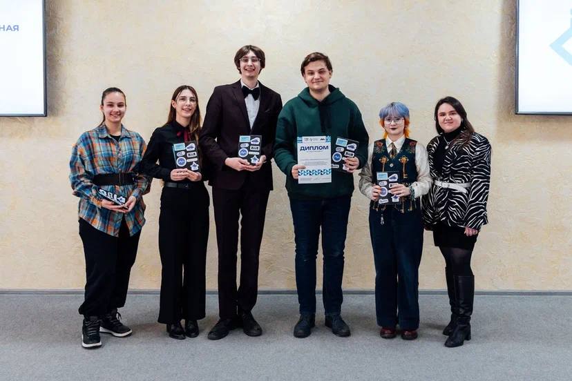 Подведены итоги интеллектуальной игры «Что? Где? Когда?» в рамках Олимпиады ПФО Подведены итоги интеллектуальной игры «Что? Где? Когда?» в рамках Олимпиады ПФО