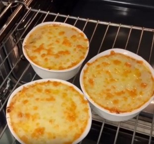 Как приготовить жульен: простой и вкусный рецепт