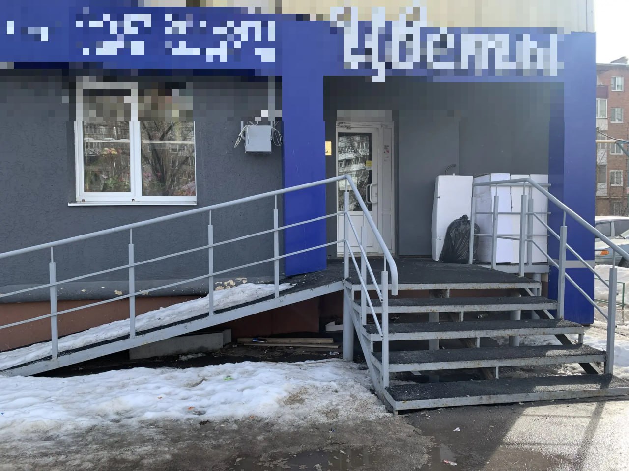 В Энгельсе 53 торговым объектам выписали предписания из-за неубранных прилегающих территорий В Энгельсе 53 торговым объектам выписали предписания из-за неубранных прилегающих территорий