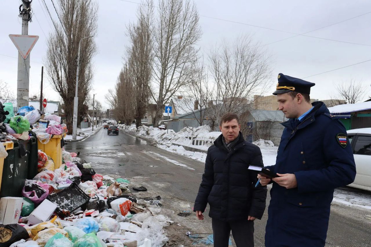 Комитетом по ЖКХ выявлены новые нарушения предоставления коммунальной услуги со стороны АО «Ситиматик»