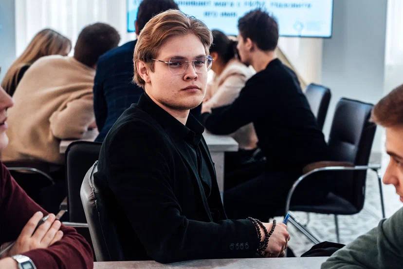 Подведены итоги интеллектуальной игры «Что? Где? Когда?» в рамках Олимпиады ПФО Подведены итоги интеллектуальной игры «Что? Где? Когда?» в рамках Олимпиады ПФО