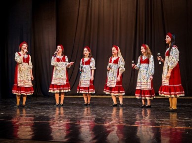 Стартовал фестиваль «Балаковская студенческая весна - 2026»