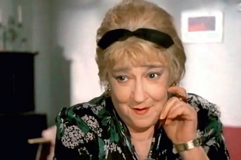 Кулинарные тайны Фаины Раневской: как готовить «Ля-Пуль»