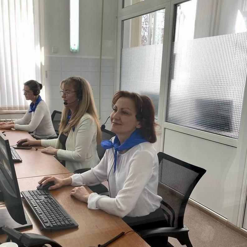 Теперь по короткому номеру 122 можно оставить обращение по льготному лекарственному обеспечению