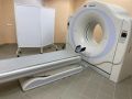 Компьютерный томограф в Хвалынской районной больнице позволяет оперативно получать результаты исследований