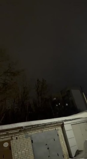 Два майора: Массированная атака БПЛА над Саратовом и Энгельсом отражается ПВО