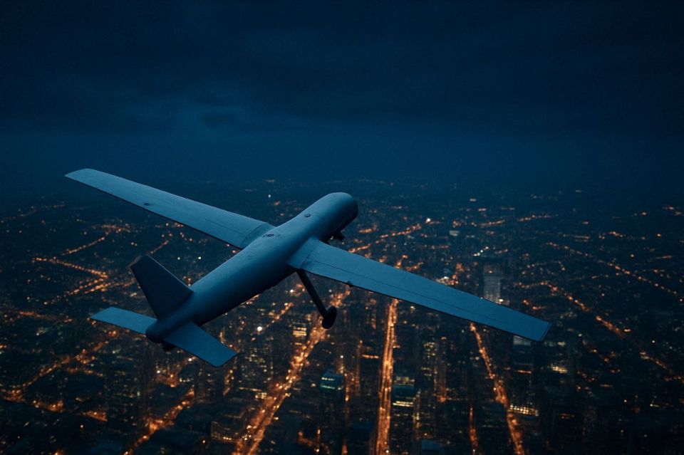 В минздраве рассказали о состоянии пострадавших при ночной атаке БПЛА