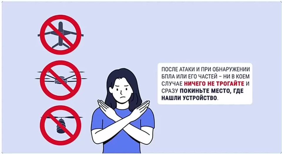 Путеводитель по безопасности