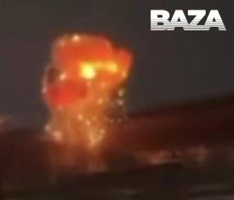 Три человека пострадали в результате атаки беспилотников в Саратовской области