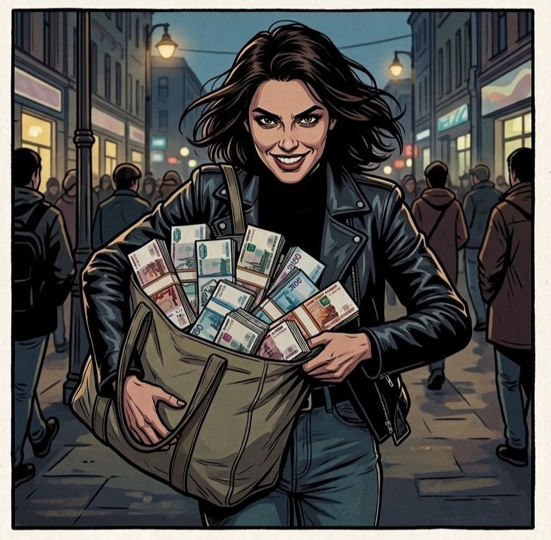 «Чёрная вдова» из Саратова получила 9 миллионов за погибшего бойца СВО — брак признали фиктивным