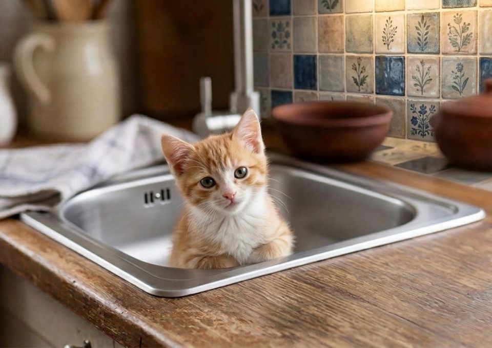 10 тысяч саратовцев остались без холодной воды из-за прорыва трубы