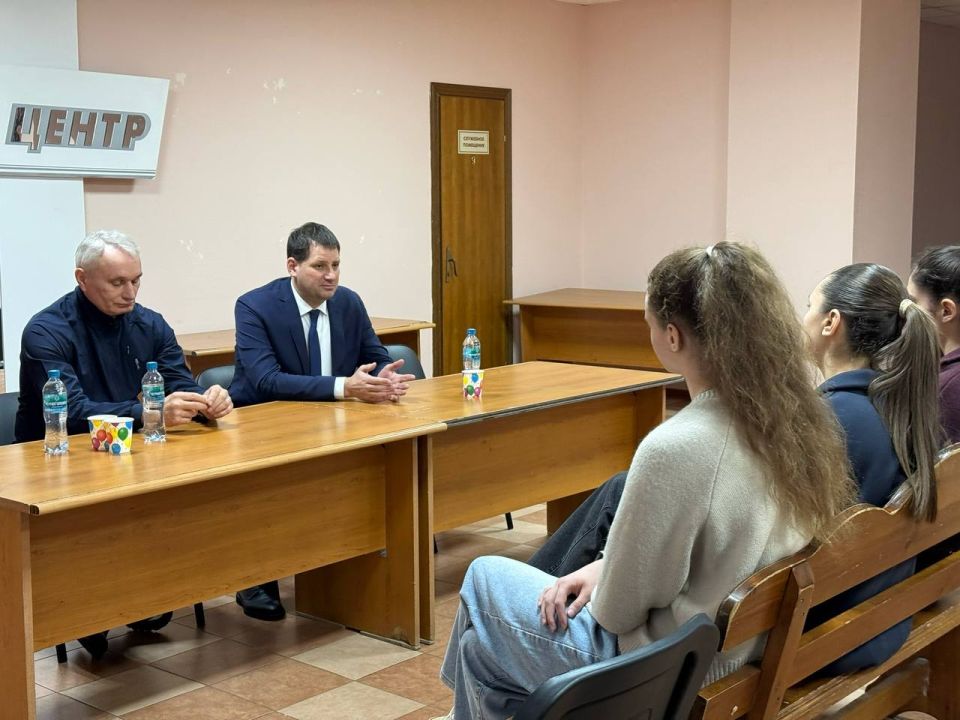 ��������� ��������� ���������� � �������� ������������� ����� ����������