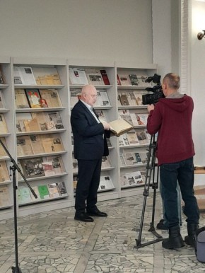 ��������� ���������� ���������� � ����������� ������ ����� � ��������