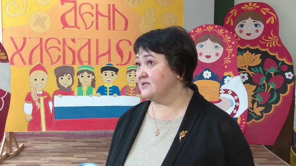 Международный форум прошёл в Вавиловском университете