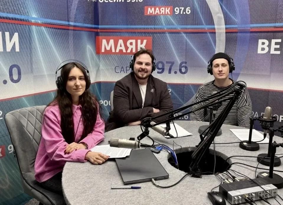 Пятый выпуск пятничной программы «В седьмом часу» целиком и полностью посвящен Международному женскому дню!