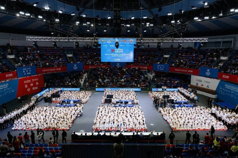Энгельсские спортсмены завоевали медали на международных соревнованиях