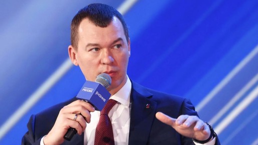 Революция в управлении спортом: что стоит за инициативами Дегтярева