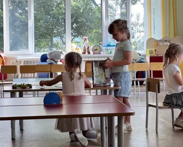 1 Детские сады в Магаданской области стали бесплатными