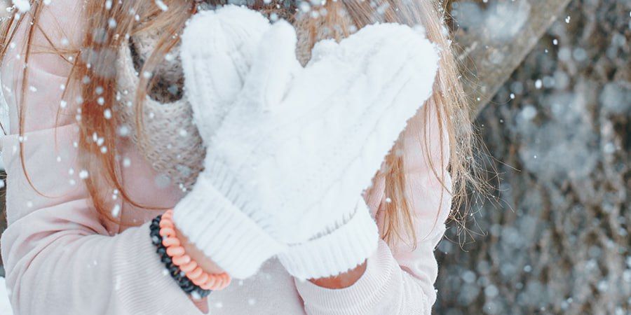 В Саратовской области прогнозируют мокрый снег и усиление ветра до 18 м/с