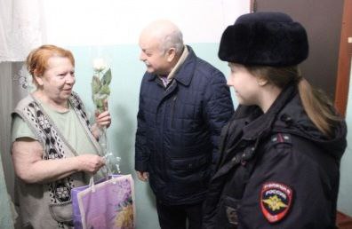 Представители Общественных советов при территориальных органах внутренних дел на районном уровне Саратовской области присоединились к Всероссийской акции МВД России #8МартаВкаждыйДом Представители Общественных советов при территориальных органах внутренних дел на районном уровне Саратовской области присоединились к Всероссийской акции МВД России #8МартаВкаждыйДом