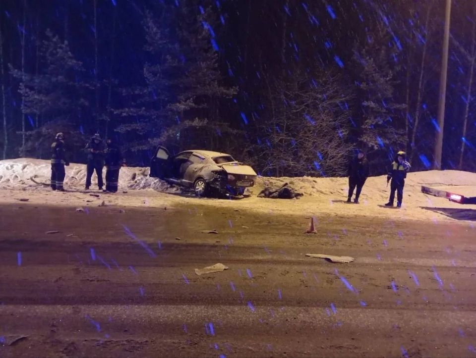 Главное в Саратовской области к этому часу: