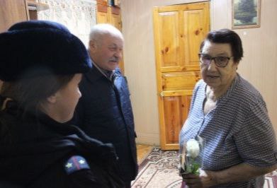 Представители Общественных советов при территориальных органах внутренних дел на районном уровне Саратовской области присоединились к Всероссийской акции МВД России #8МартаВкаждыйДом Представители Общественных советов при территориальных органах внутренних дел на районном уровне Саратовской области присоединились к Всероссийской акции МВД России #8МартаВкаждыйДом