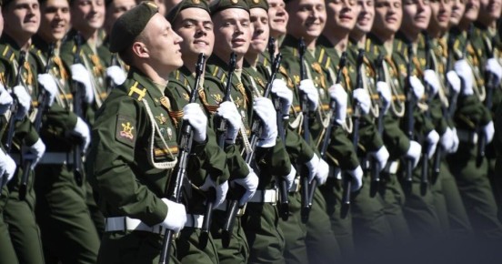 Армия России в 2026 году: структура, финансирование и ключевые задачи