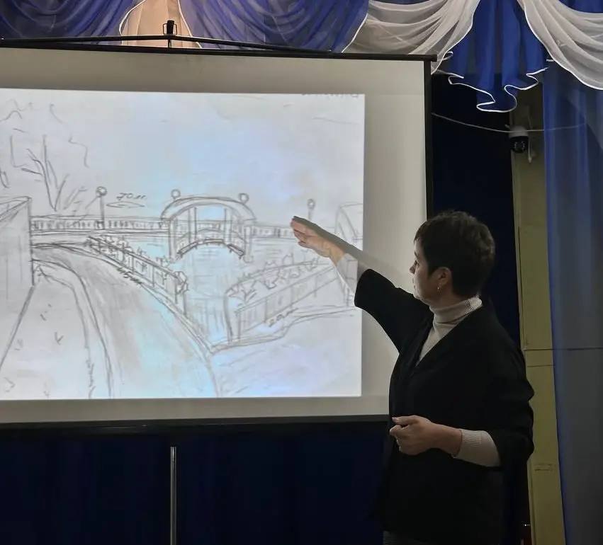 Мемориал в Балашове и набережная в Узморье: новые инициативные проекты Саратовской области