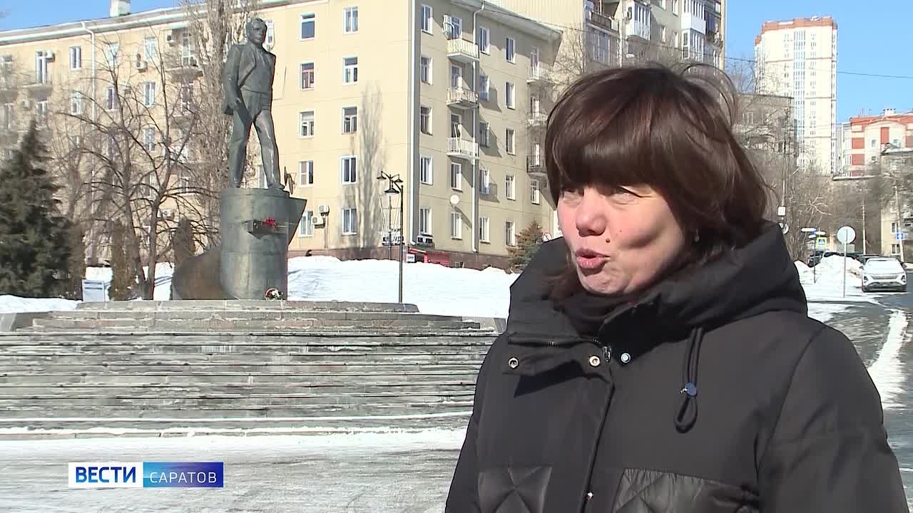 Первый в космосе. Сегодня – 92 года со дня рождения Юрия Гагарина