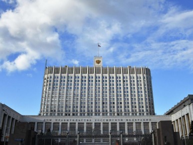 Правительство одобрило введение новых условий для пособия на детей