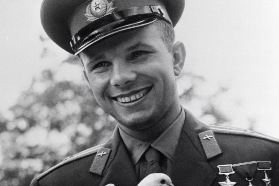 Виталий Киселев: Человек, улыбнувшийся Вселенной