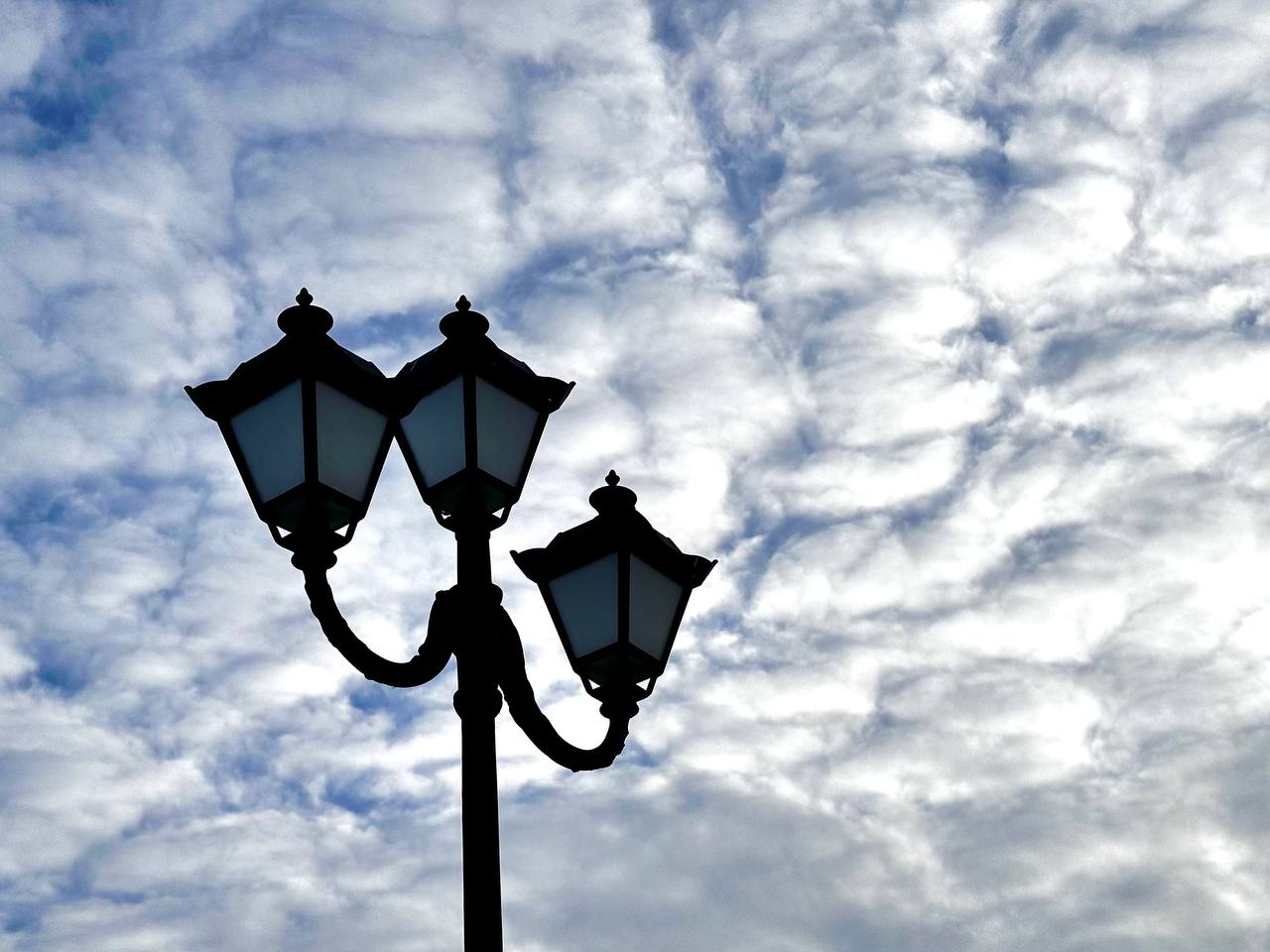 Саратовское небо – простор для мечтаний Саратовское небо – простор для мечтаний