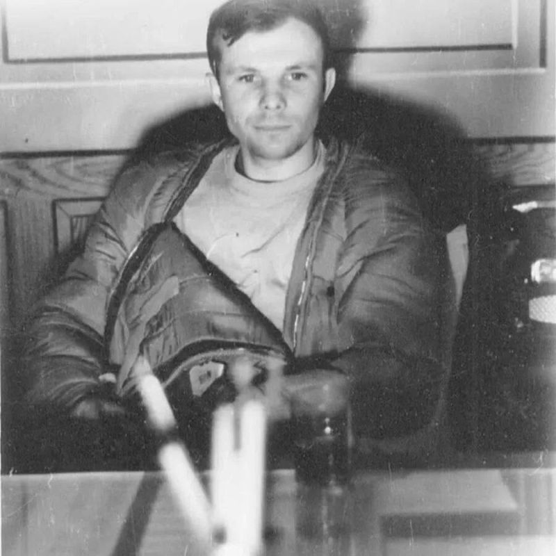 Для жителей Энгельсского района имя Юрия Алексеевича Гагарина наполнено особым, глубоким смыслом