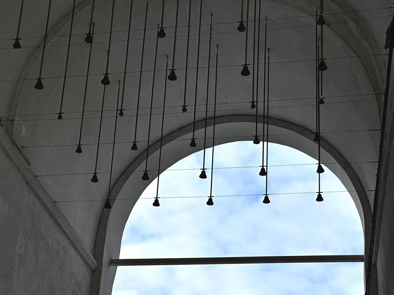 Саратовское небо – простор для мечтаний Саратовское небо – простор для мечтаний