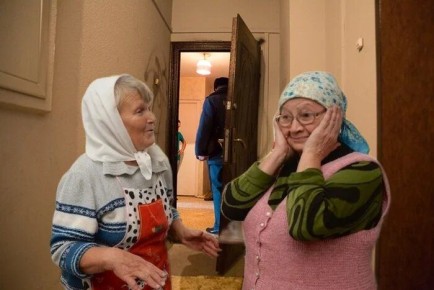 Необычный суд: как покупатель остался без квартиры и без денег