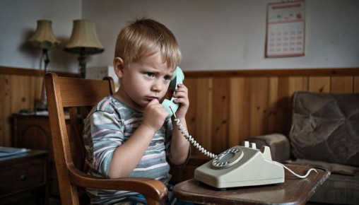 Чаще всего саратовские дети хотят разобраться в отношениях с родителями и выборе профессии