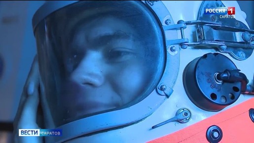 В музее краеведения «Театр вне стен» сыграл премьеру «Хороший человек»