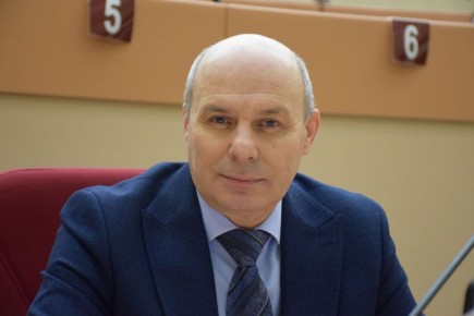 Министр образования Саратовской области ушёл с поста