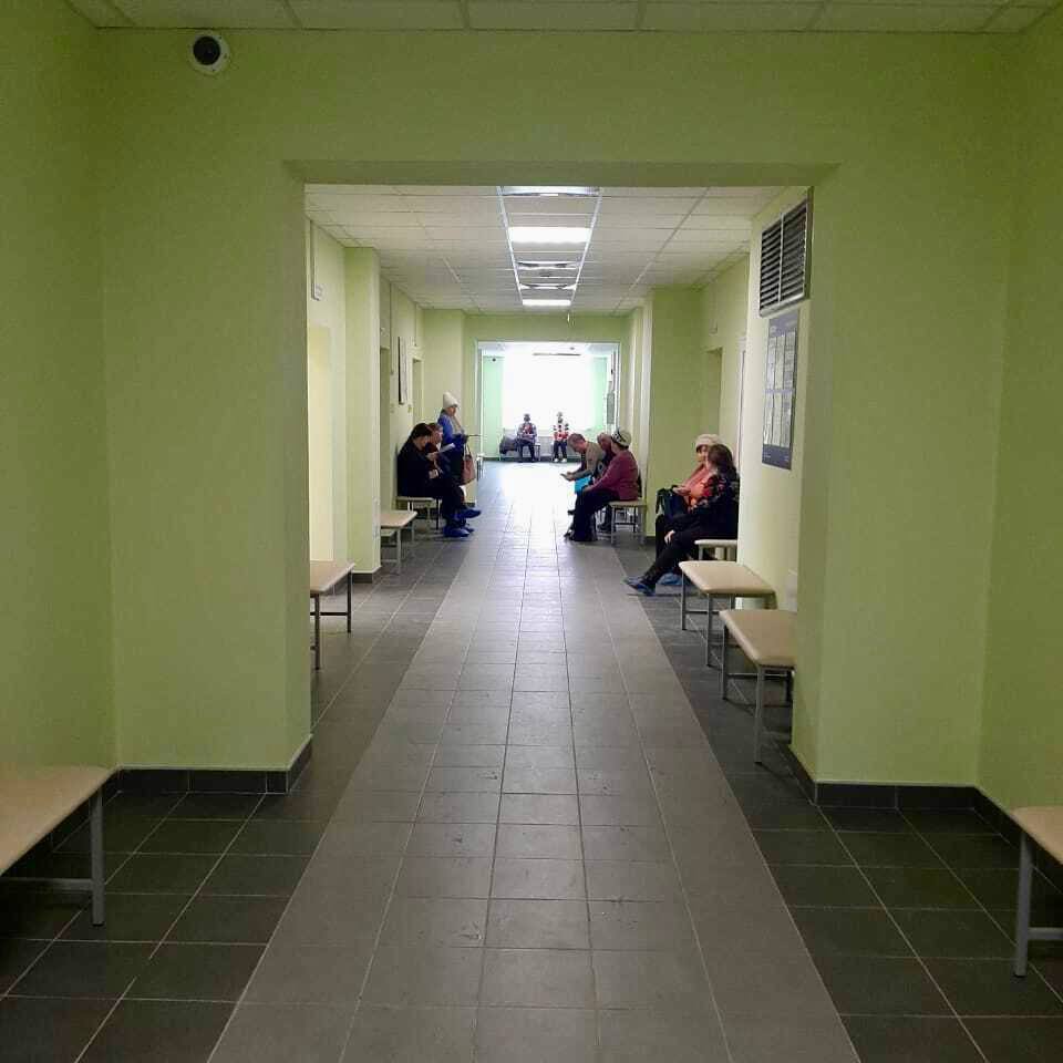 Новые ФАПы и поликлиника вывели медицинскую помощь в Базарно-Карабулакском районе на качественно новый уровень Новые ФАПы и поликлиника вывели медицинскую помощь в Базарно-Карабулакском районе на качественно новый уровень